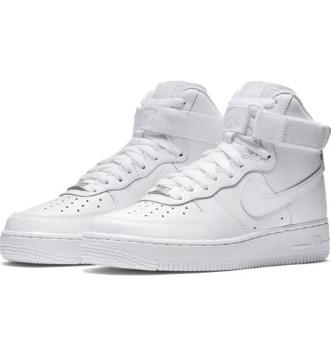 größenvergleich nike air force 1|nike air force 1 high top.